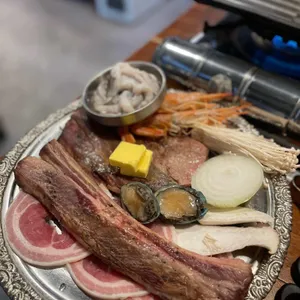 정동집 사진