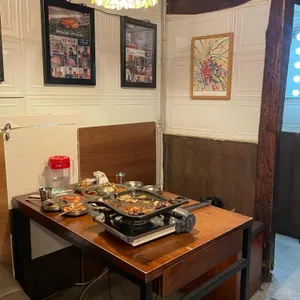 정동집 리뷰 사진