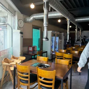 역전대패삼겹살 리뷰 사진