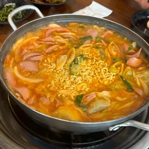 역전대패삼겹살 사진