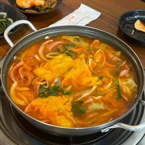 역전대패삼겹살 사진