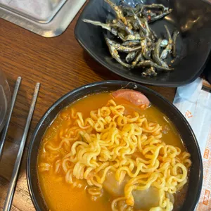 역전대패삼겹살 사진