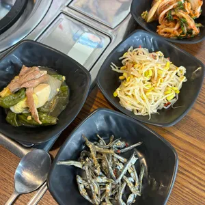 역전대패삼겹살 사진