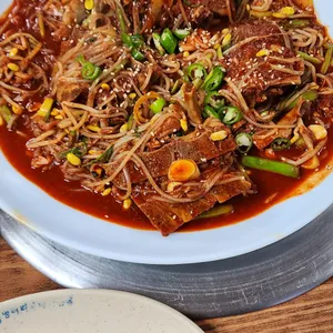 성숙한뼈찜 사진