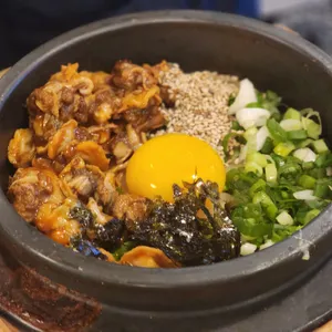 솔솥 사진