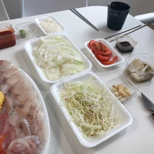 OK도매횟집 사진