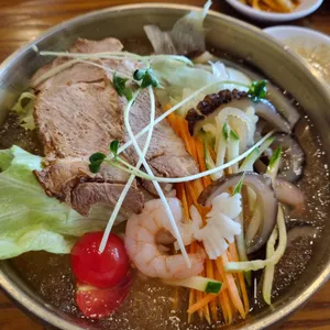 신차이 AK플라자 사진