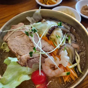 신차이 AK플라자 사진