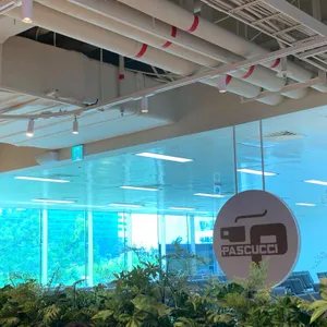 파스쿠찌 리뷰 사진