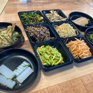 삼통밥상 사진