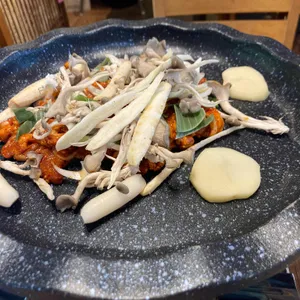 삼통밥상 사진