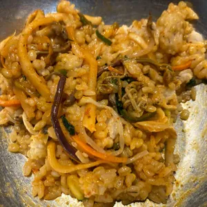 삼통밥상 사진