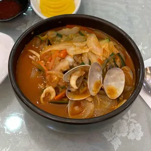 대성각 사진