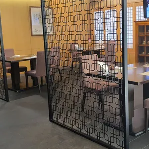 코모도호텔부산 고담 리뷰 사진
