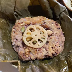 가랑잎새 사진