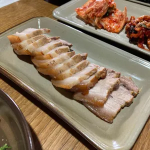 가랑잎새 사진