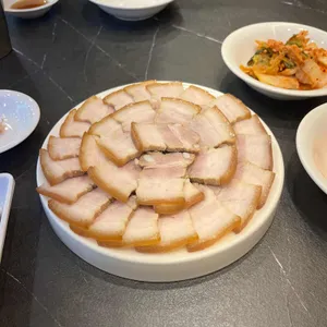 부부면옥 사진