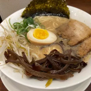 큐슈울트라아멘 사진