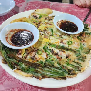 벽운식당 사진