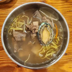 오륙도낙지 사진