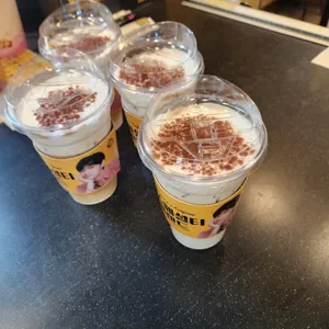 컴포즈커피 사진