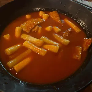 교촌치킨 사진