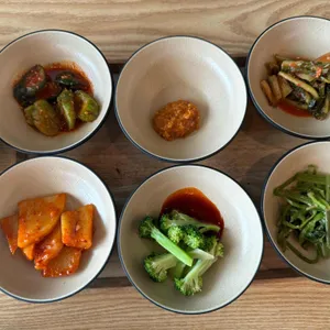 소해들밥 사진