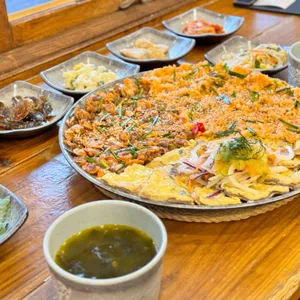 올바릇식당 사진