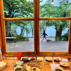 올바릇식당 사진