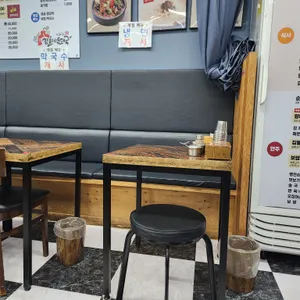 김둘레순대국 리뷰 사진