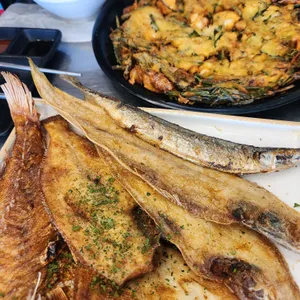 소나무식당 사진