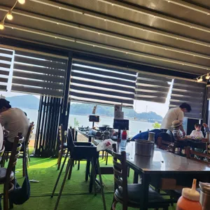 소나무식당 리뷰 사진