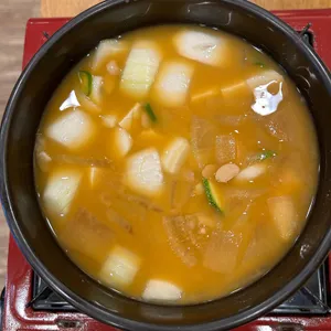 봄날에청국장 사진