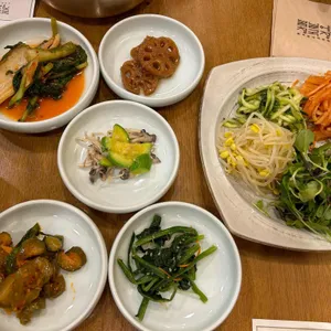 봄날에청국장 사진