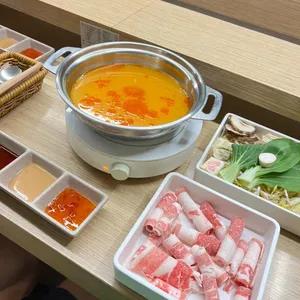 샤브로21 사진