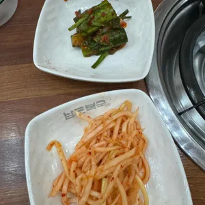 남도복국 사진