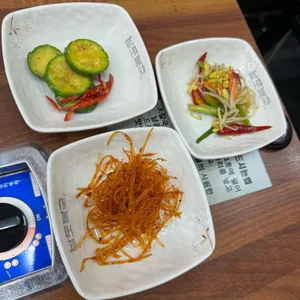 남도복국 사진