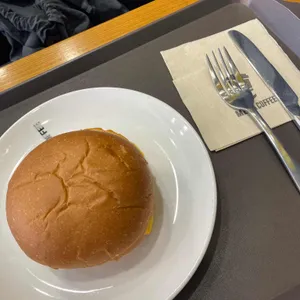 메가커피 사진