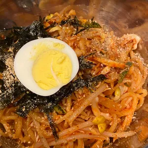 수유리 우동집 사진