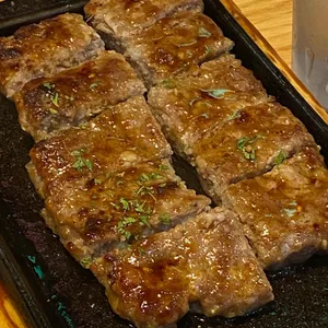 돌깨마을맷돌순두부 사진