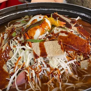 멍텅구리 즉석떡볶이 사진