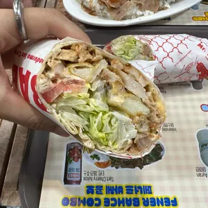 미스터케밥 사진