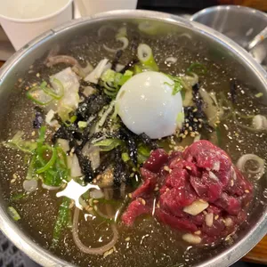 강경불고기 사진