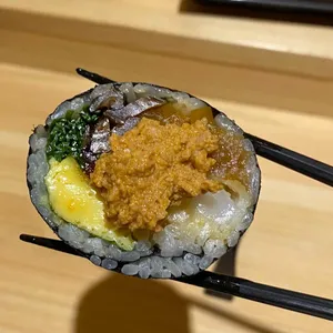 스시타노 사진