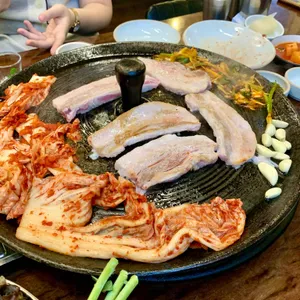 백운축산 소한마리 정육식당 사진