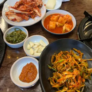 백운축산 소한마리 정육식당 사진