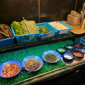 백운축산 소한마리 정육식당 사진