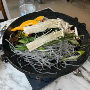 곽만근셰프 대단한한우국밥 사진