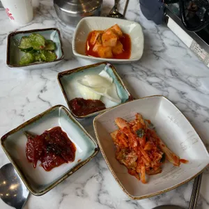 곽만근셰프 대단한한우국밥 사진