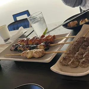 수내닭꼬치 사진